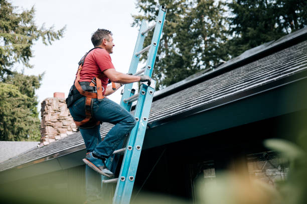 4 Ply Roofing in Fox Island, WA